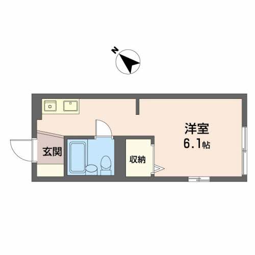 メゾン・ド・オーエム 0102号-15