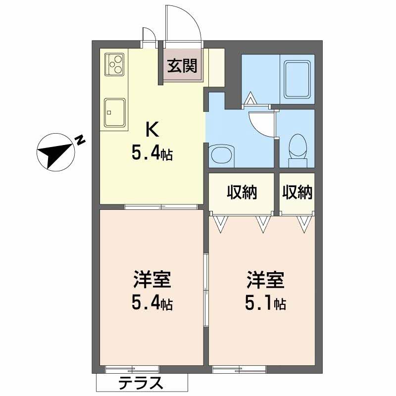 レックスパレス0105-2