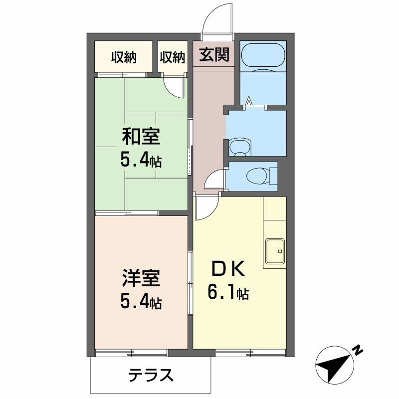 ＲＯＡＤ　ＨＯＵＳＥ 0103号-2