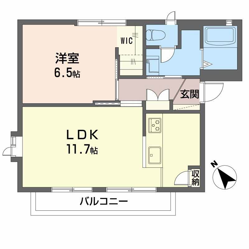 リバーハウス 0207号-16