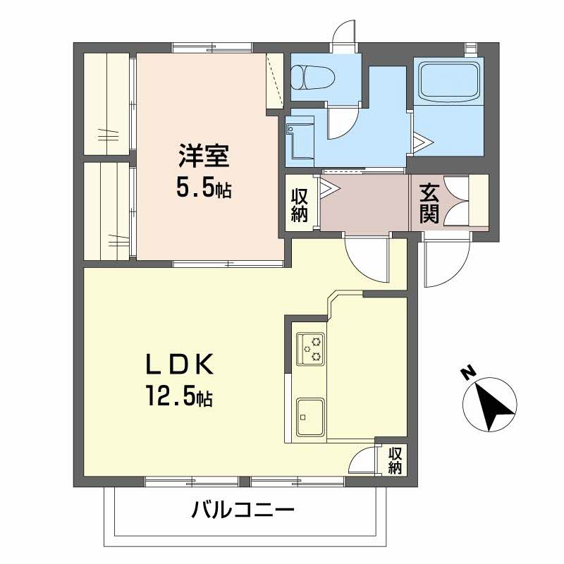 リバーハウス 0211号-16
