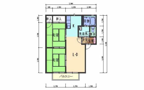 フレグランスＹ．Ｓ 0202号-15