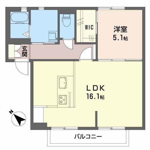 リバティ・コート0204-2