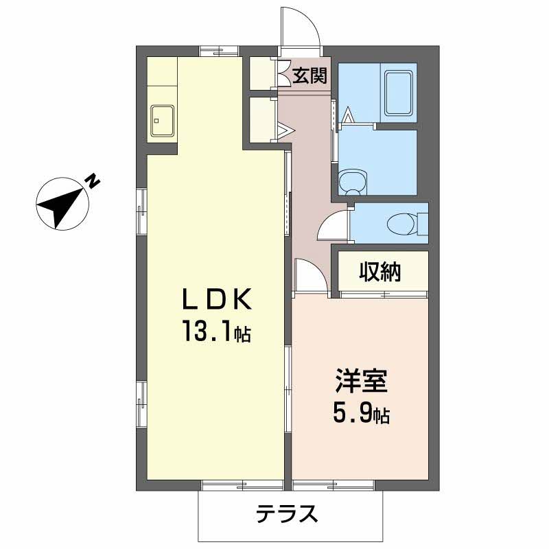 リズムホープ0101-2