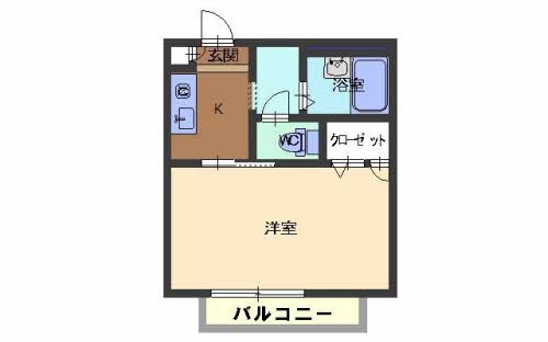 メゾン・リベックス 0203号-13