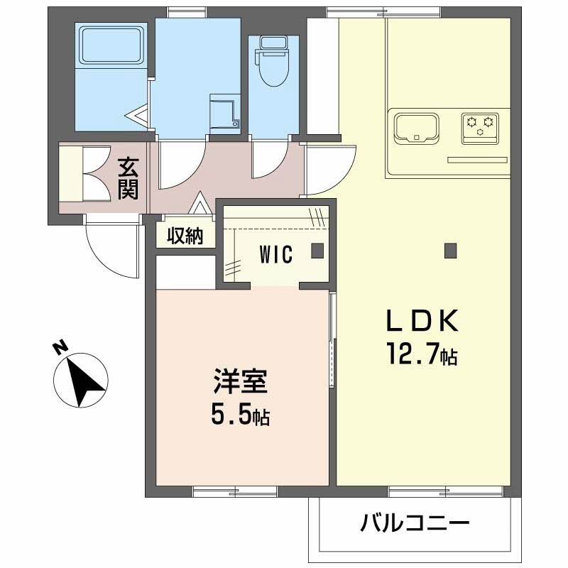 フレグランスはる 0105号-16
