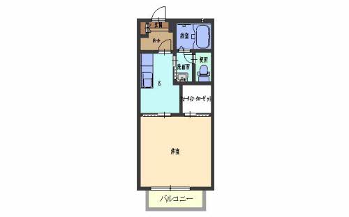 シャーメゾン　グルー0101-2