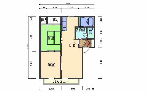 エンコウジ　Ａ0203-2