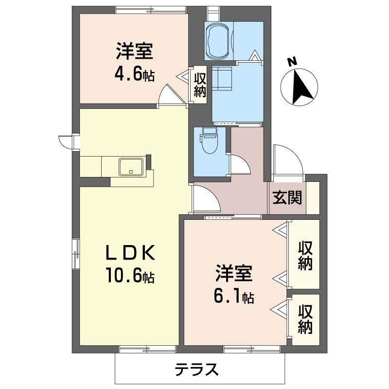 ＶＩＴＡ　ＬＡＲＧＯ 0101号-16