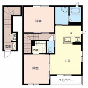 プランドール 0201号-15