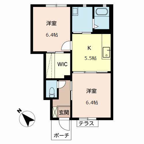 シャーメゾン リラ 0103号-16