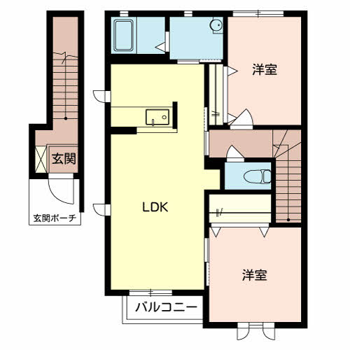 シャーメゾン　リラ 0210号-16