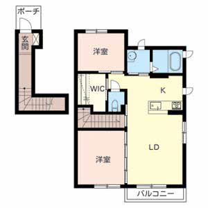 メゾン　さくら 0203号-4