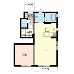 メゾン　さくら 0103号-15