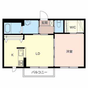 カサ・ミーア 0202号-16