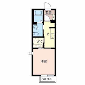 シャーメゾン明和 0202号-12