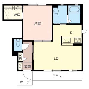 ディアコート 0102号-12