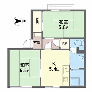 イブキガーデン 0103号室