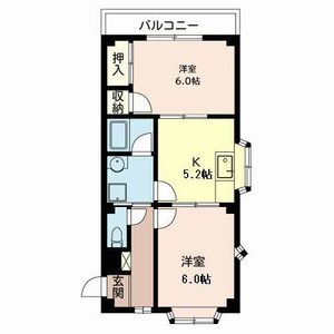 コーポラス　モズ 0303号室