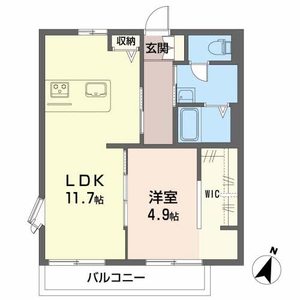 グリーンハイツ・シバ 0103号-14