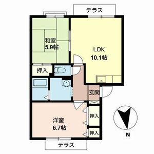 Les bonheur 22. A103号-7