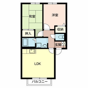 YSハイツ 0203号-16