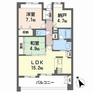 ステラ中百舌鳥 0105号-6