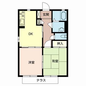 ひまわりハイツ 0103号室