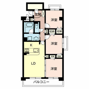 ストーク宮苑 0201号室