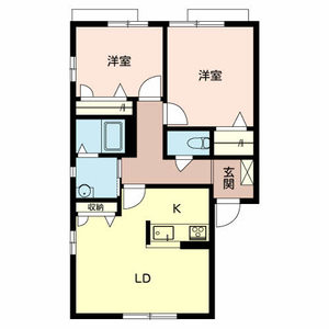 ルミエール百舌鳥八幡 0101号室