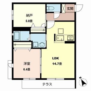 Ｍａｉｓｏｎ　Ｅｉｇｈｔ 0102号-2