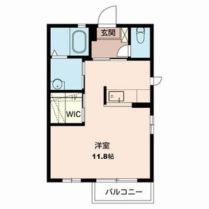 アドラブール 0203号室