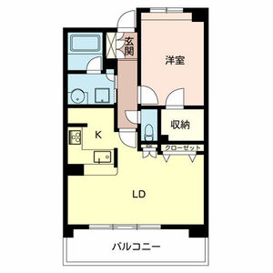 キングフィッシャー宮苑 0406号-15