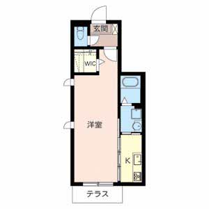 メゾン優 0103号-16