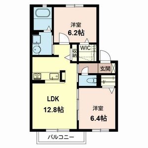 シャーメゾン鈴の宮 0205号-15