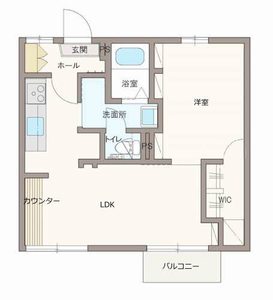 ペアハイツ 0101号-16