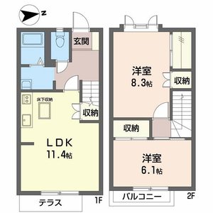 リビエールＭＡＭＩ B105号-13