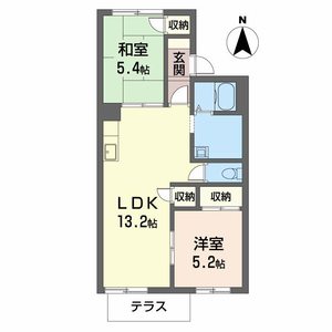 レルム・カミニート D102号-5