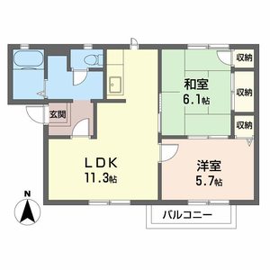 フォーレス宮古 0102号-12