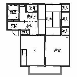 アルシオネ A A102号-16