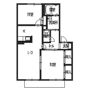 グランブルーＢ B102号-12