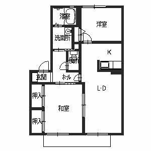 グランブルーＤ D101号-15