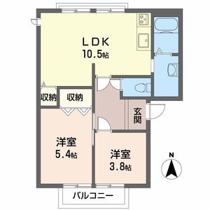 エクセル青垣 B103号-16