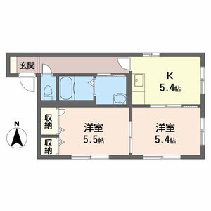ファミールⅢ 0202号-13
