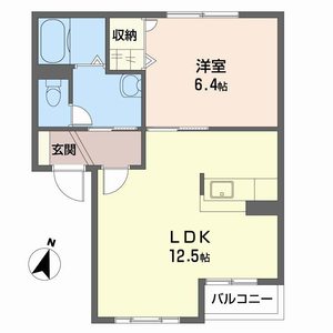 グランパルク 0202号室