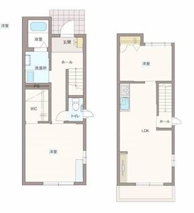 ルミエール旭ヶ丘 B101号-16