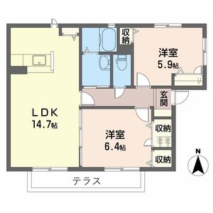 イデアルコート 0101号-14