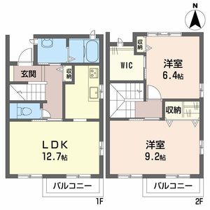 パルモ夢み台Ｎ N101号-15