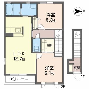 タンドル香芝B 0201号-7