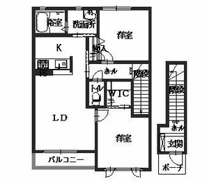 モン・ヴィラージュ 0202号-16